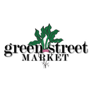 Jess Formento from Green Street Market