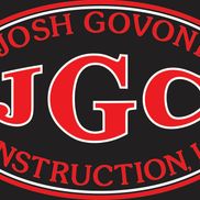 Joshua Govoni from Josh Govoni Construction LLC
