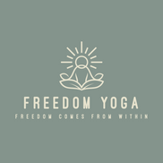 Steff Moore from Freedom Yoga