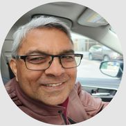 Shirish from KishMan Solutions from B2B Software Solutions for Ecommerce & Travel