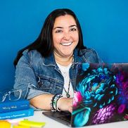 Jenn Mullen from Beachcomber Business Solutions