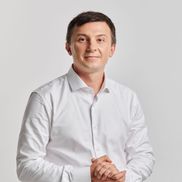 Serg Lytvyn from WTT-solutions