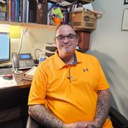 Christopher Ray Rouse from Reborn Recovery LLC