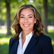 Ashley Parker from UIG - Life and Health Insurance