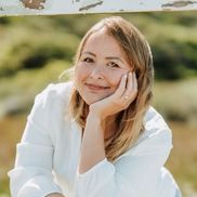 Megan Bruce from Megan Bruce, LCSW