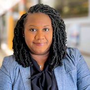 Zenecia Anderson from NicheLandings