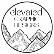 Kat Deal from Elevated Graphic Designs