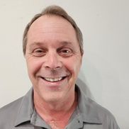 Tom McKinnell from Flake It Now LLC - Custom Epoxy Flooring