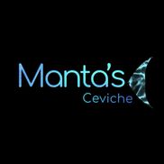Jose Gil from Manta's Ceviche