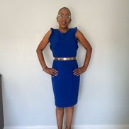 Karen Brady from First Steps Nutrition & Wellness Services