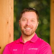Rob White from Bloomin' Blinds of Winston-Salem, NC