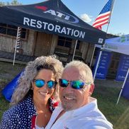 William Smith from ATI Restoration