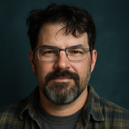 Randy Stenberg from Randy Stenberg