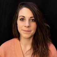 Calyne Skolney from Fellow Travellers Healing Collective