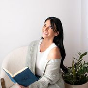 Laura Parent from EVOLVE