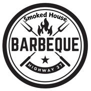 Frisco Thumbtzen from HWY 27 BBQ