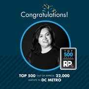 Kate Fraser from The Kate Fraser Group at Long & Foster Real Estate