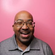 Darryl Spencer from Improv Your Life 24-7