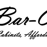 Matthew Prows from Bar-C Custom Cabinets and Remodeling