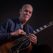 John Stein from JS Jazz