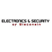 Eric Warchol from Electronics & Security of Wisconsin