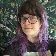 Holly Clark from Rewind Vintage