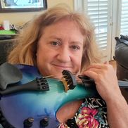 Kirby Jonas from Kirby Evan Music