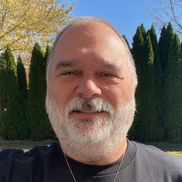 Jim Bartrom from Big Dog Photography