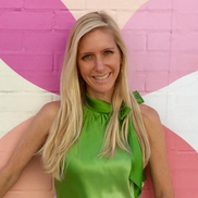 Ivri Turner from Wisdom Business Academy