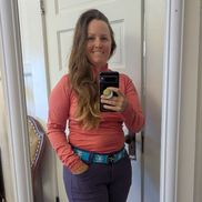 Michelle Wellman from Woman Of Horses