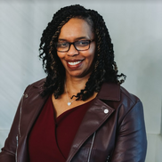 Crystal Johnson from Crystl CLR Solutions