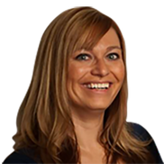 Angela Winekauf from Wapsi Insurance Services