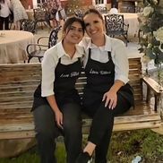 Blanca Ayala from Love Bites Charcuterie Cart & more