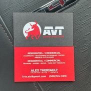 AVT Construction Inc.