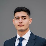 Amir Maklad from Insurance Express