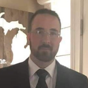 Derick Rinard from Party Time Events