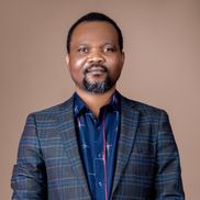 Leo Ndondwa from IAMSPS- Intact Access Management Security Patrol Services