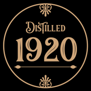 Blake Yudell from Distilled 1920