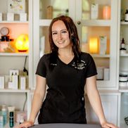 Shayla Reay from Albion Basin Wellness