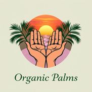 Organic Palms from Organic Palms Massage & Reiki