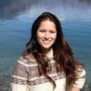 Kari Keegan from Campbell's Resort in Lake Chelan
