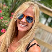 Colleen Kassner from Fig Magazine Charleston