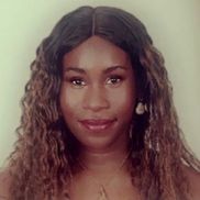 Alexa Sasha Marshall from Your Higher Self Actualized