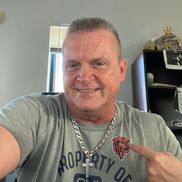 James Woolsey from James Woody Woolsey