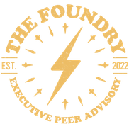 Sarahjane Chartier from The Foundry Advisory