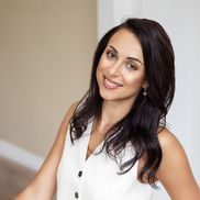 Liuba Motuzco from LDesign Graphique Pro