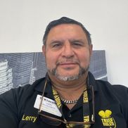 Lerry Villalobos from Truly Nolen