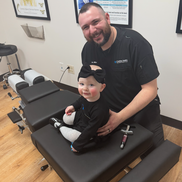 Dr. Michael Roemer from 2 Better Health Chiropractic