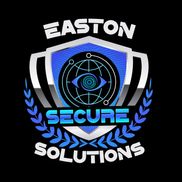 Thomas Nostramo from Easton Secure Solutions