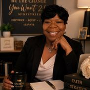 Coach Deborah Gilmore from Kingdom-Focused Marketplace Business Strategist